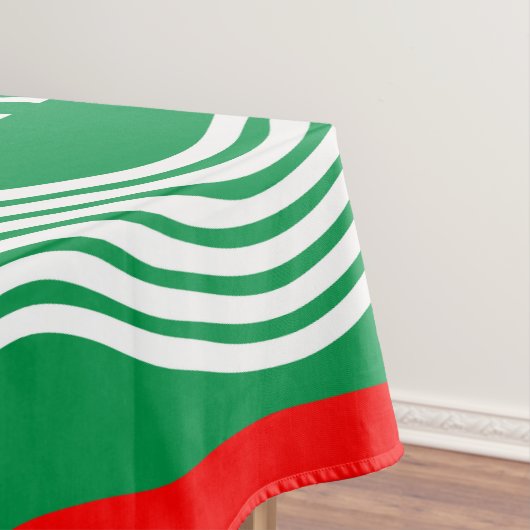 Italiaanse cook tafelkleed (Voorbeeld)