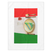 ITALIAANSE COOKTABLECLOTH TAFELKLEED (Voorkant)