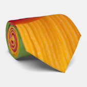 Italiaanse Cuisine Stropdas (Opgerold)