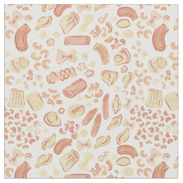 ITALIAANSE CUTIES Het schattige Italiaanse pasta p Stof