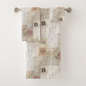  Italiaanse doekset Rome Bad Handdoek (Insitu)