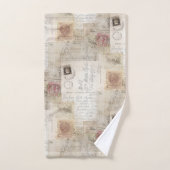  Italiaanse doekset Rome Bad Handdoek (Handdoek)