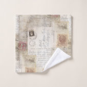  Italiaanse doekset Rome Bad Handdoek (Wasdoekje)