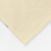 Italiaanse dolfijnen in een Cartoon-kunst van een  Fleece Deken (Hoek)