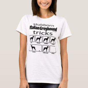 Italiaanse driekleppige riks t-shirt