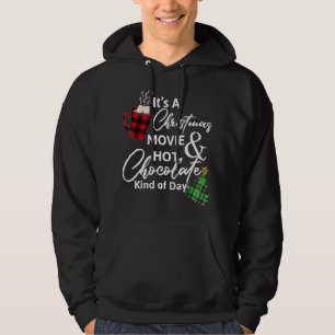 Italiaanse Elf Bijpassende Familie Kerstfeest Hoodie