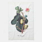 Italiaanse Fig Kitchen Towel Theedoek (Verticaal)