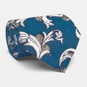 Italiaanse Florentijnse bloei Stropdas (Opgerold)