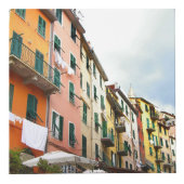 Italiaanse foto's van vakantiereizen kubus (Rechts)