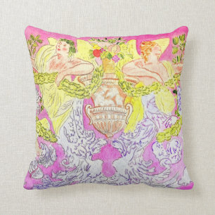 ITALIAANSE GARDENS PILLOW KUSSEN