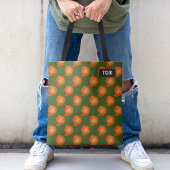 Italiaanse gehaktballen - grappig eten met jouw na tote bag