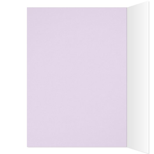 italiaanse gelukkige moederdag Paarse rozenboeket (Binnen (Links))