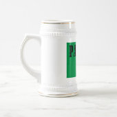 Italiaanse Godvaders : Padrino Numero Uno Bierpul (Links)