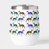 Italiaanse Greyhound (Voorkant)