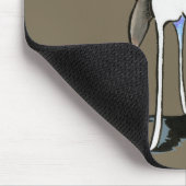 Italiaanse Greyhound Antonio Muismat (Hoek)