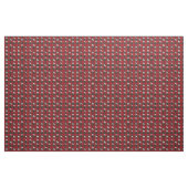 Italiaanse Greyhound Buffalo Check Joann Fabric Stof (Yard (91,4 cm))