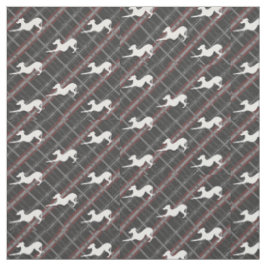 Italiaanse Greyhound Dog Rescue Joann Fabric Iggy Stof