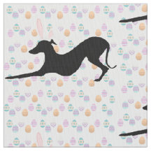 Italiaanse Greyhound Easter Rescue Joann Fabric Ig