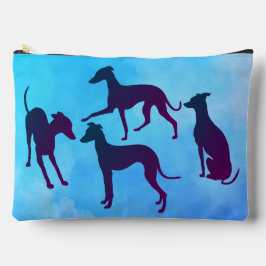 Italiaanse Greyhound Etui