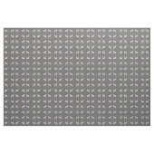 Italiaanse Greyhound Fabric Stof (Fat Quarter)