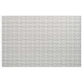 Italiaanse Greyhound Fabric Stof (Yard (91,4 cm))