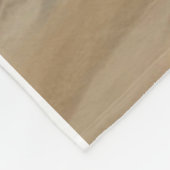 Italiaanse Greyhound Fleece Deken (Hoek)