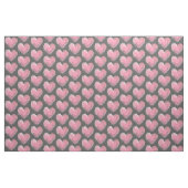 Italiaanse Greyhound Heart Joann Fabric Stof (Yard (91,4 cm))