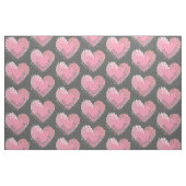 Italiaanse Greyhound Heart Joann Fabric Stof (Fat Quarter)