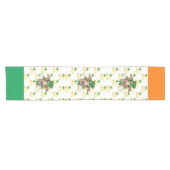 Italiaanse Greyhound Home Decor St Patricks Day Korte Tafelloper (Horizontaal)