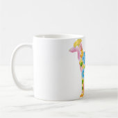 Italiaanse Greyhound Koffiemok (Links)