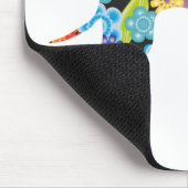 Italiaanse Greyhound Muismat (Hoek)