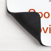 Italiaanse Greyhound Muismat (Hoek)