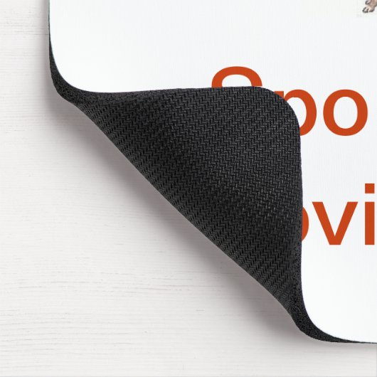 Italiaanse Greyhound Muismat (Hoek)