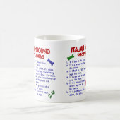 ITALIAANSE GREYHOUND PL2 KOFFIEMOK (Center)