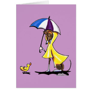 Italiaanse Greyhound Raincoat