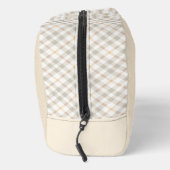 Italiaanse Greyhound schilderij Sable Originele ho Toilettasje (Rechts)