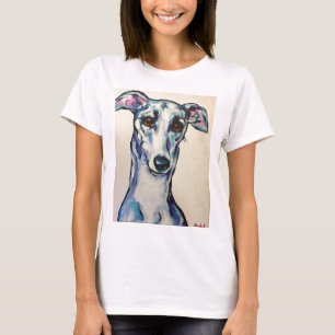 Italiaanse Greyhound T-shirt