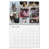 Italiaanse Greyhound Whispers 2014 Agenda Kalender (Jan 2027)