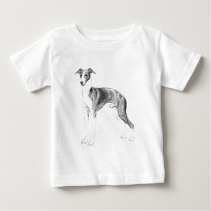 Italiaanse Greyhoundstijl