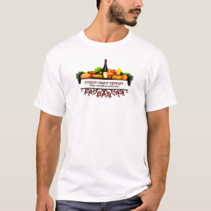 Italiaanse groep Therapy TShirt