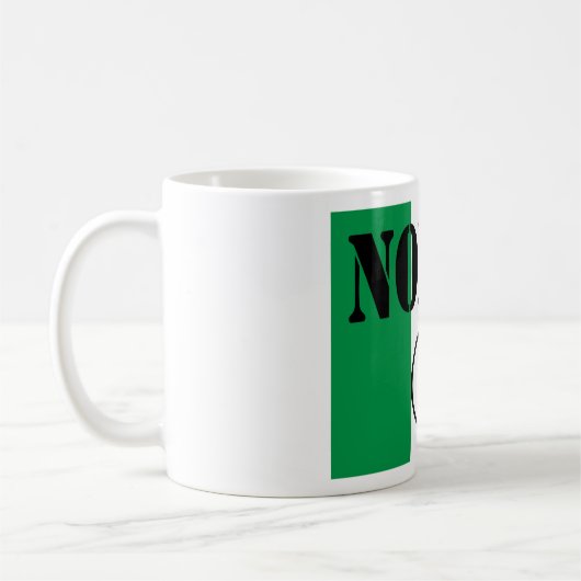 Italiaanse grootvaders : Nonno Numero Uno Koffiemok (Links)