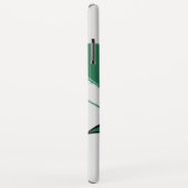 italiaanse haai Case-Mate iPhone case (Achterkant/rechts)