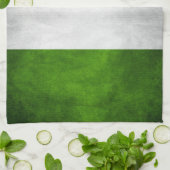 Italiaanse handdoek 16 x 24 inch (Gevouwen)