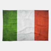Italiaanse handdoek 16 x 24 inch (Horizontaal)