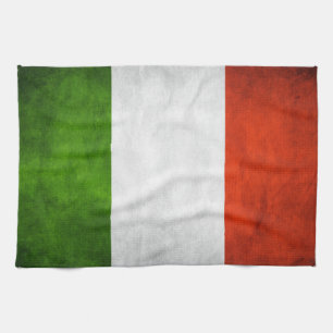 Italiaanse handdoek 16 x 24 inch