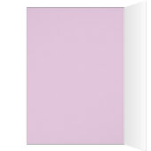 italiaanse Happy Moederdag Roze Bouquet (Binnen (Links))