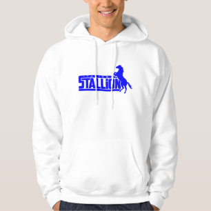 Italiaanse Hengst Hoodie