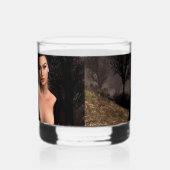 Italiaanse Herfst glas (Links)
