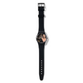 Italiaanse herfst horloge (Bandje)