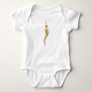 italiaanse hoorn romper